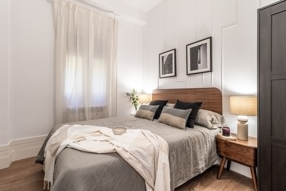 Laguna - 3 Bedroom in Ibiza