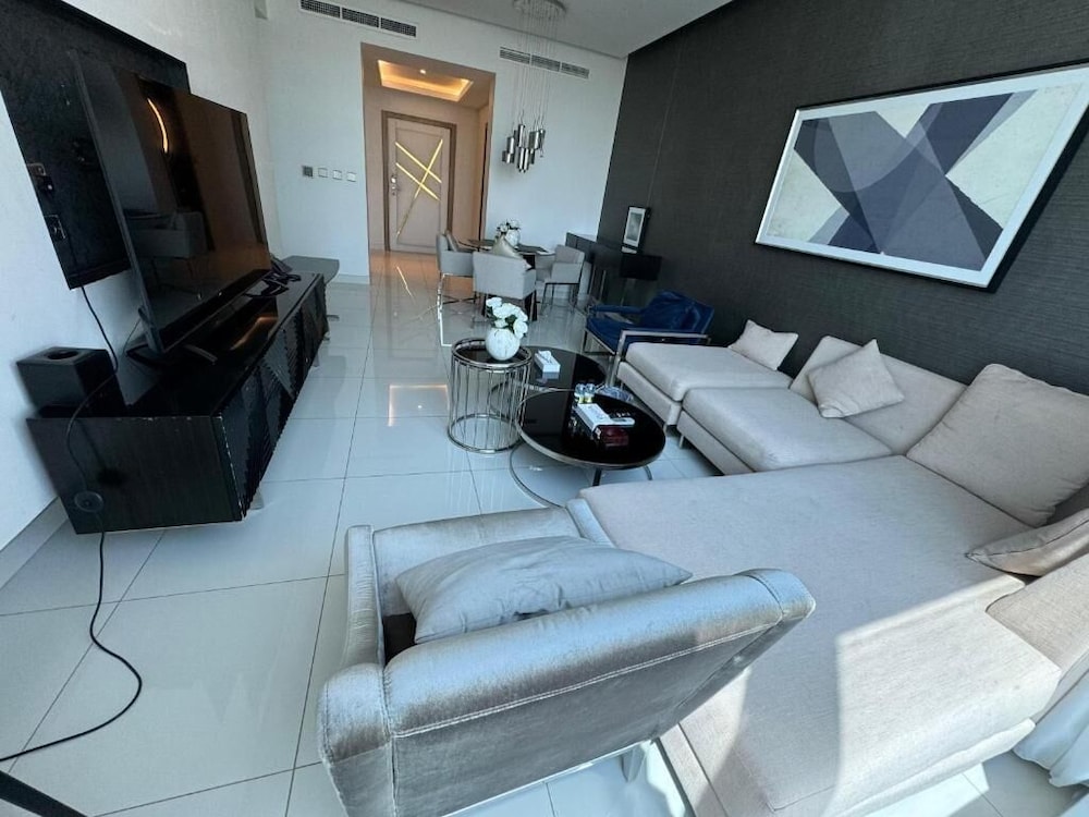 Damac Riyadh by SELSAL داماك الرياض