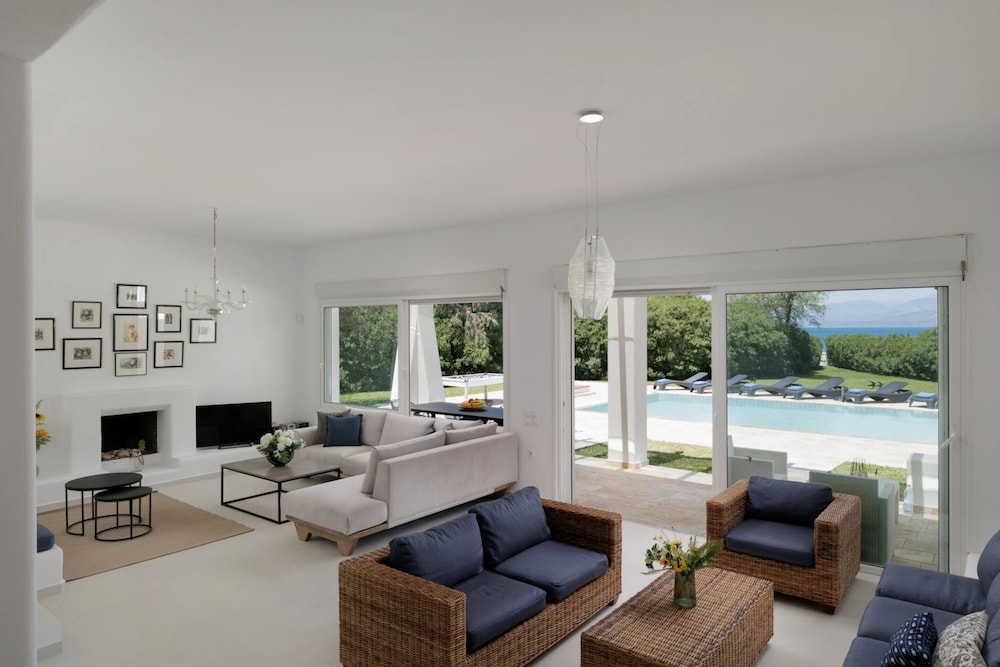 Villa Rosemarine