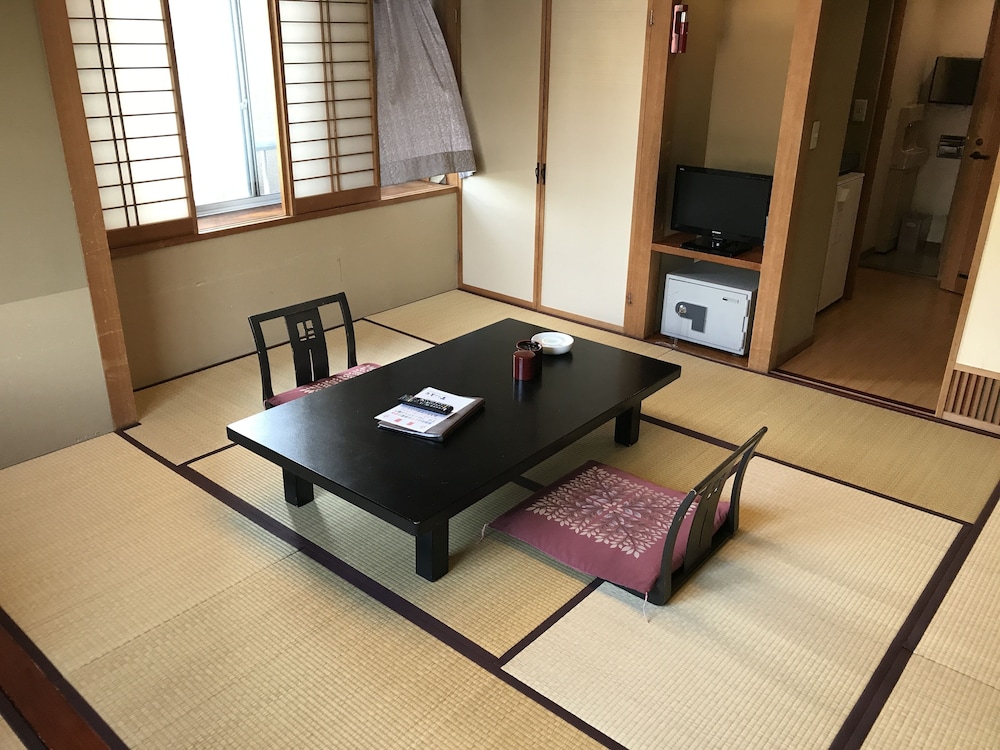 Yorokobinoyado Takamatsu