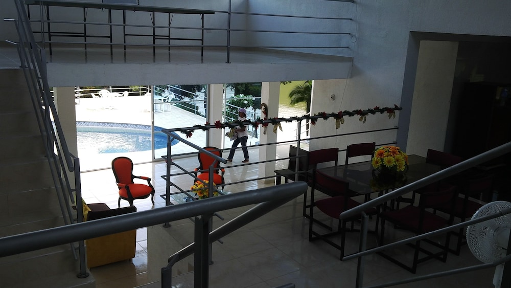 Casa Cristal Floresta