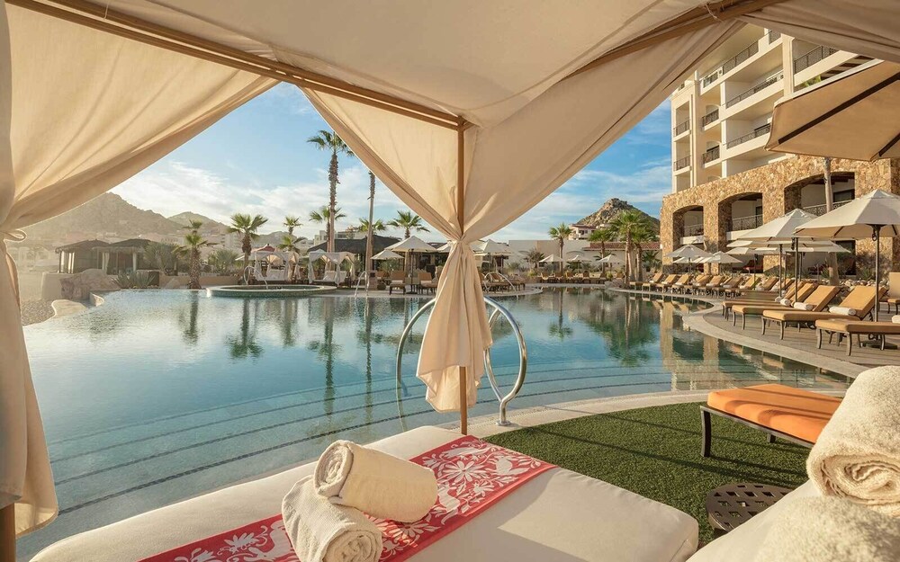 1BD Lands End Luxury Resort Grand Solmar view 3