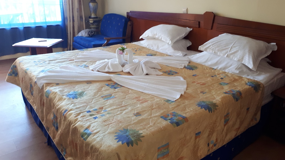 Nessebar Vacations - Family Hotel Evridika - Property Image 40
