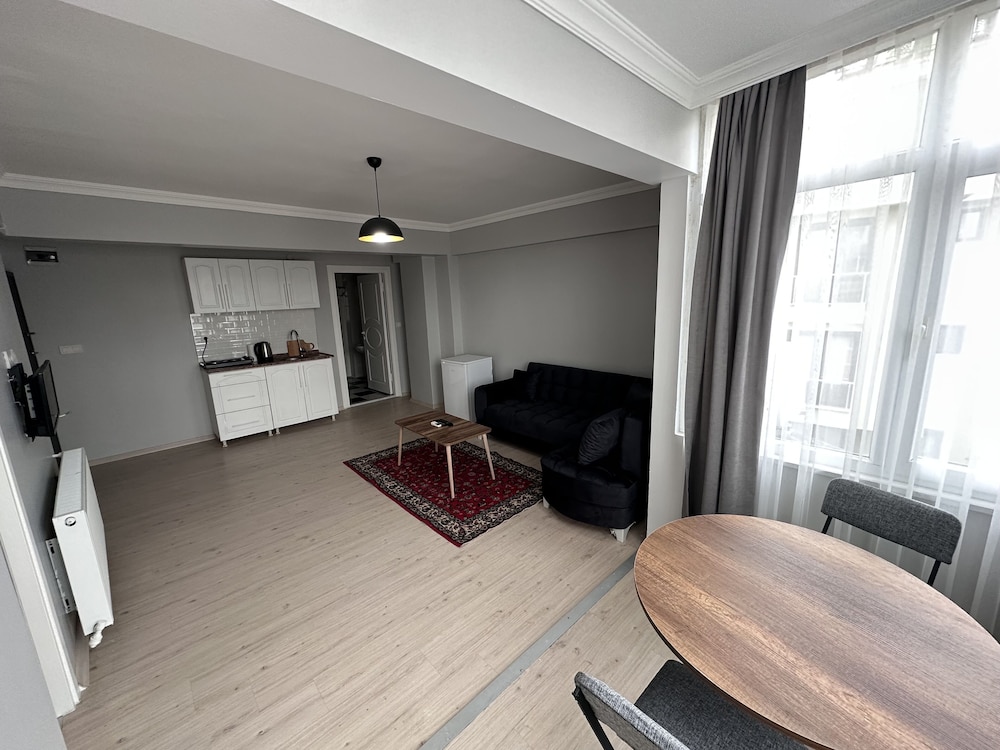 Asparagus Otel Süitleri Eski Şehir - Image 84