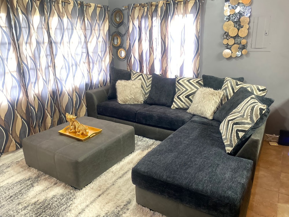 Blissett Apts your  home away from home view 2