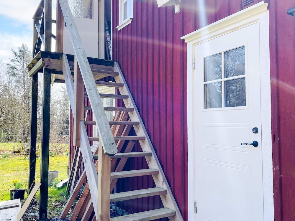 4 Star Holiday Home in Istorp