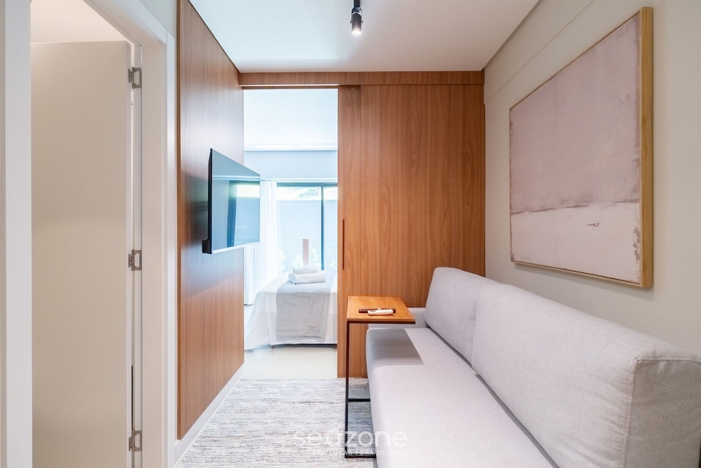 Modern Studios 2 km From Praia do Rosa - Rsos