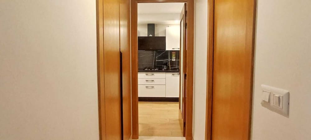 Imavac Appartements