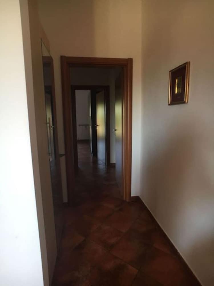 Two-room Apartment Sleeps 4 IN THE Countryside-rif Deste