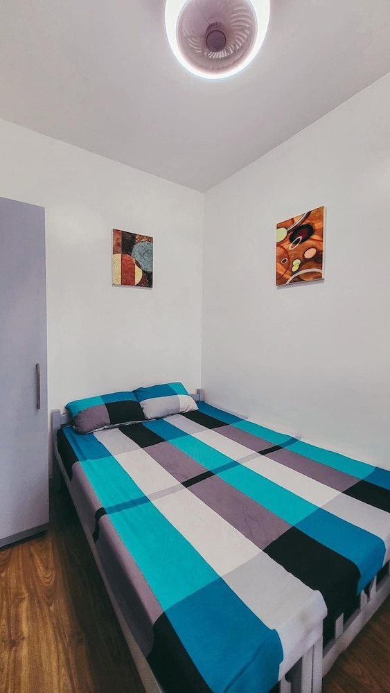 East Bay Residences