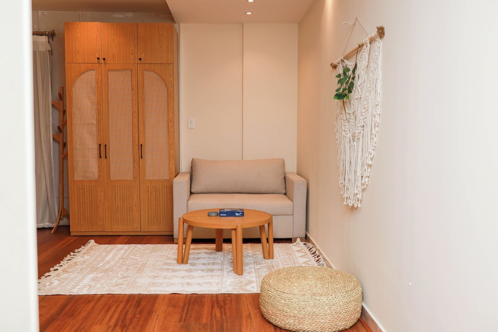Settle Inn Al Rehab City A