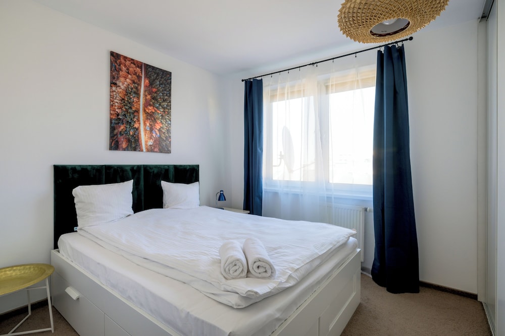 RentPlanet - Apartament Pułaskiego II