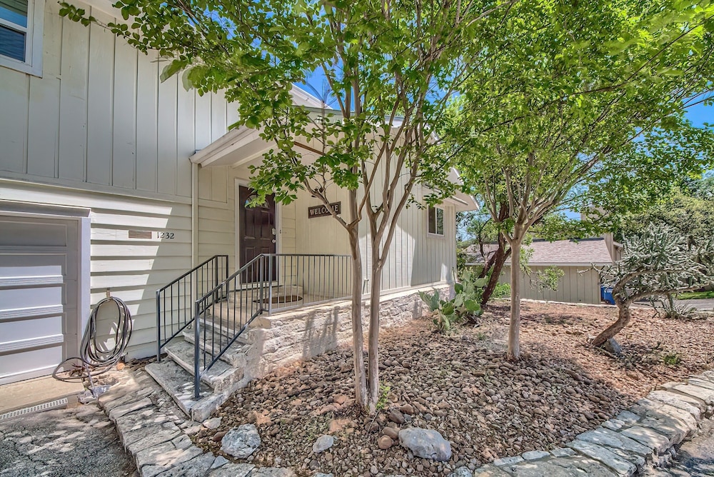 Cl 1232 Texas Rose 4 Bedroom Home