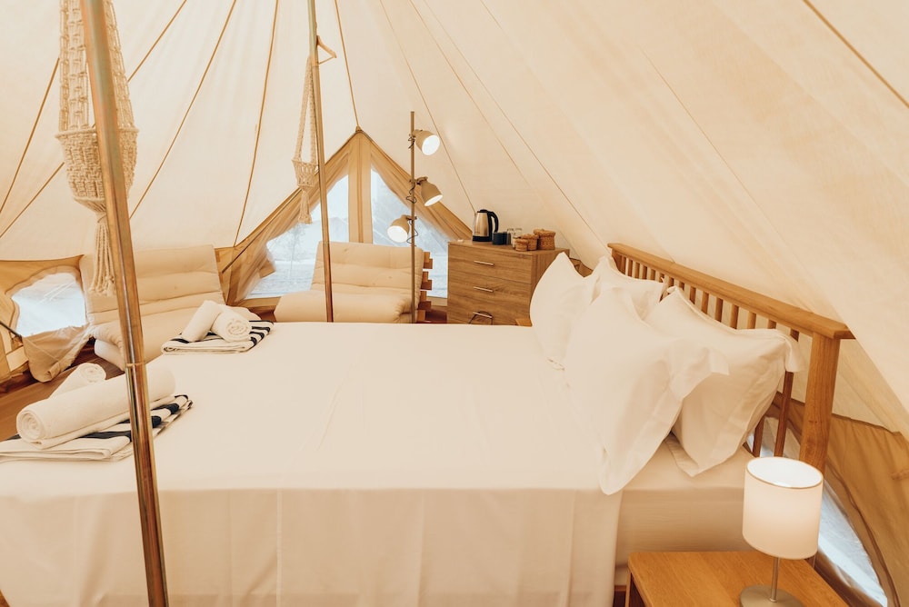 Sails on Kos Ecolux Tented Village — photo 73