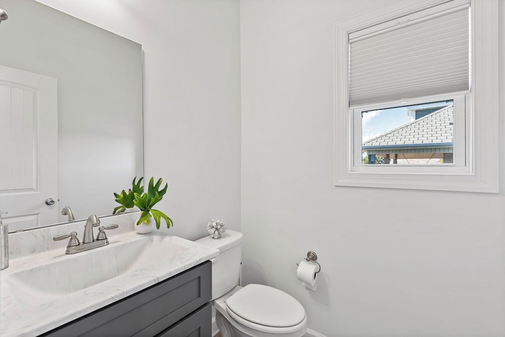 Across the Pond by Topsail Realty
