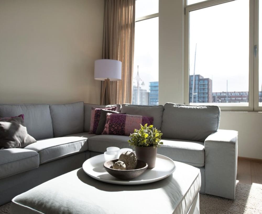 Apartment, Near the Beach and the sea