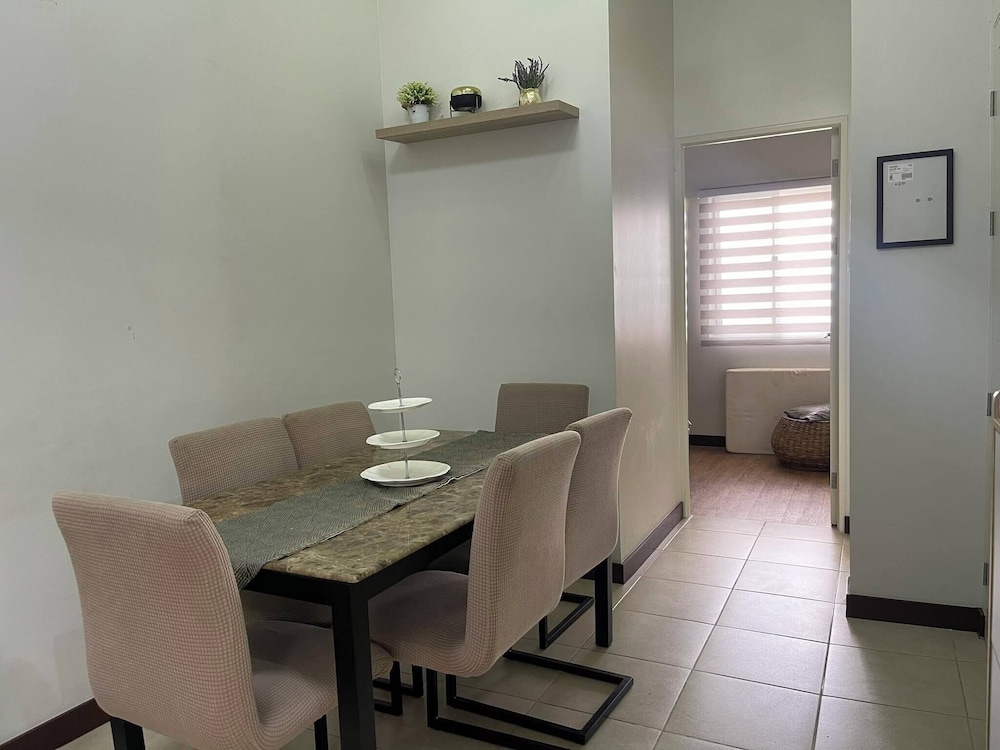 Verdon Parc Davao City by darpm