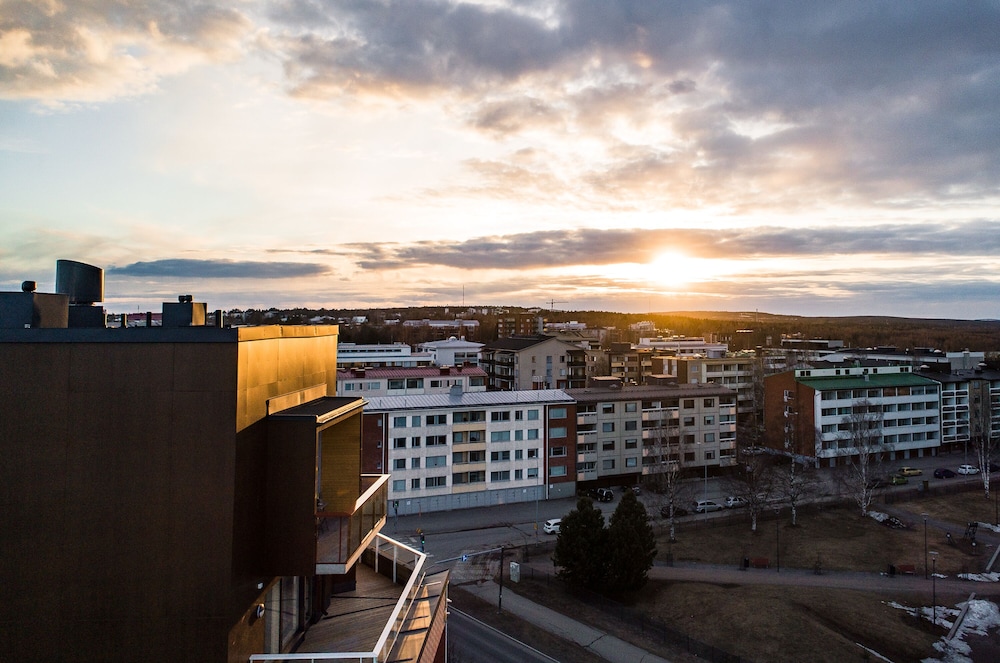 Nordica Design Residence Rovaniemi