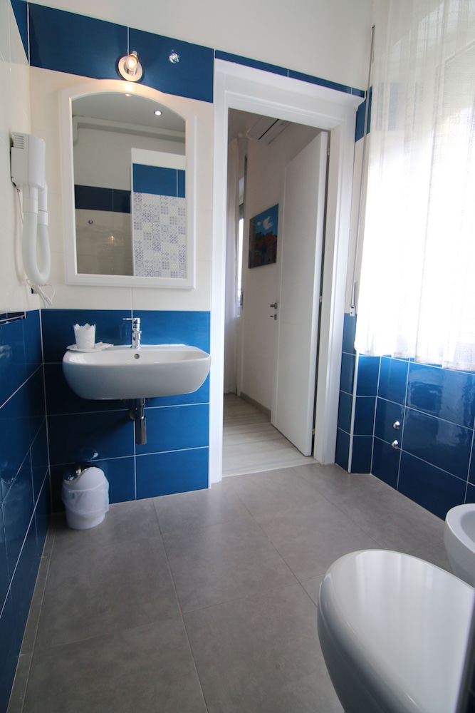 Sette sorelle b&b