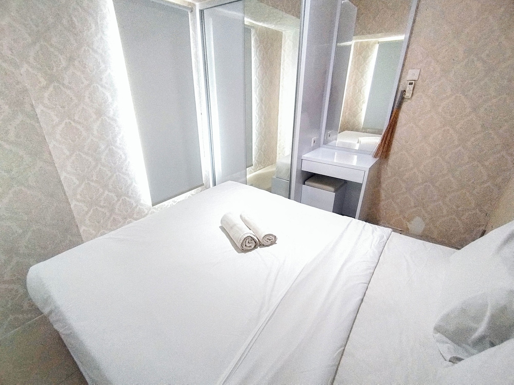 Best View 2BR Apartment Connected to Mall Tanglin Supermall Mansion Apartment