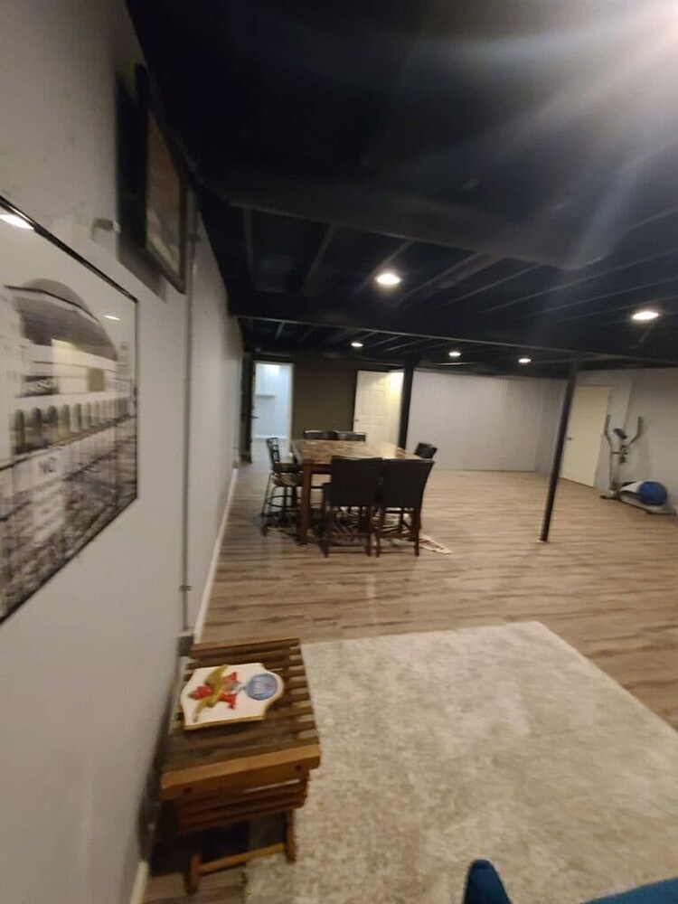 Remodeled and Inviting Free EV Charging Station Level 2