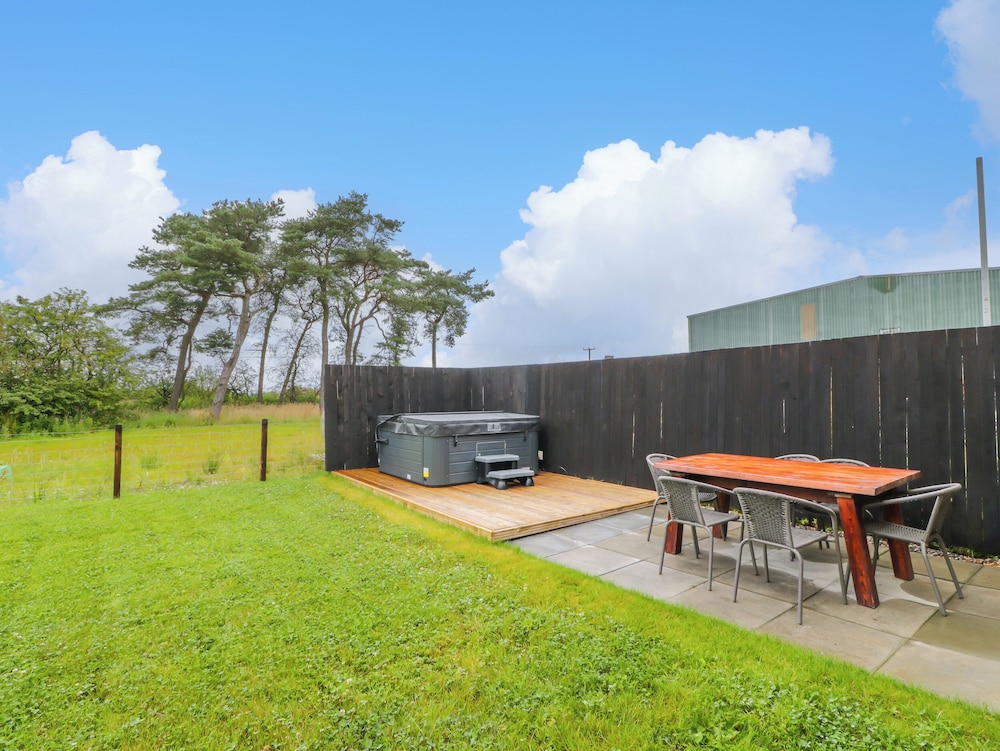 The Barn, Drumbow Farm