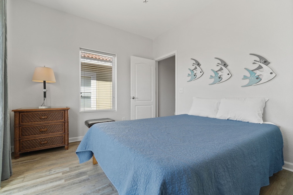 Panama City Beach Home