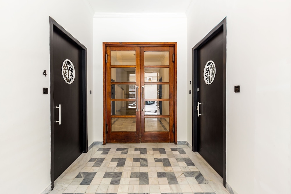The MET by Zoia Living