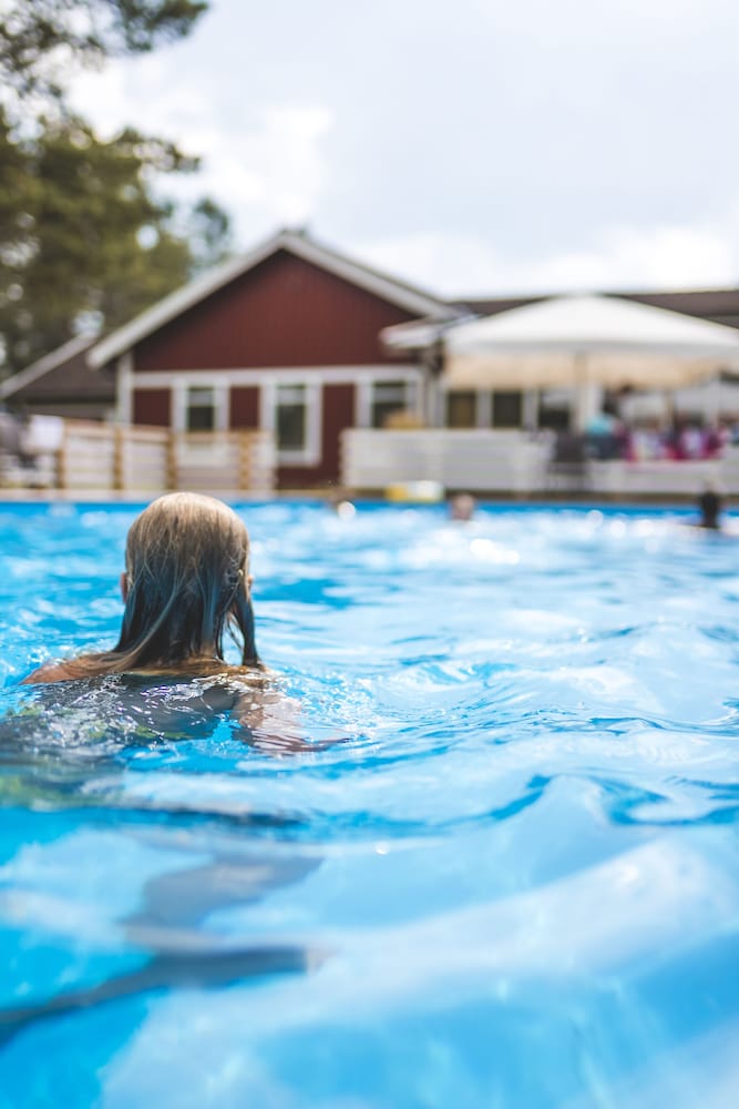 Orsa Grönklitt - Hostel
