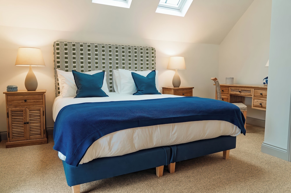 Mill Farm House