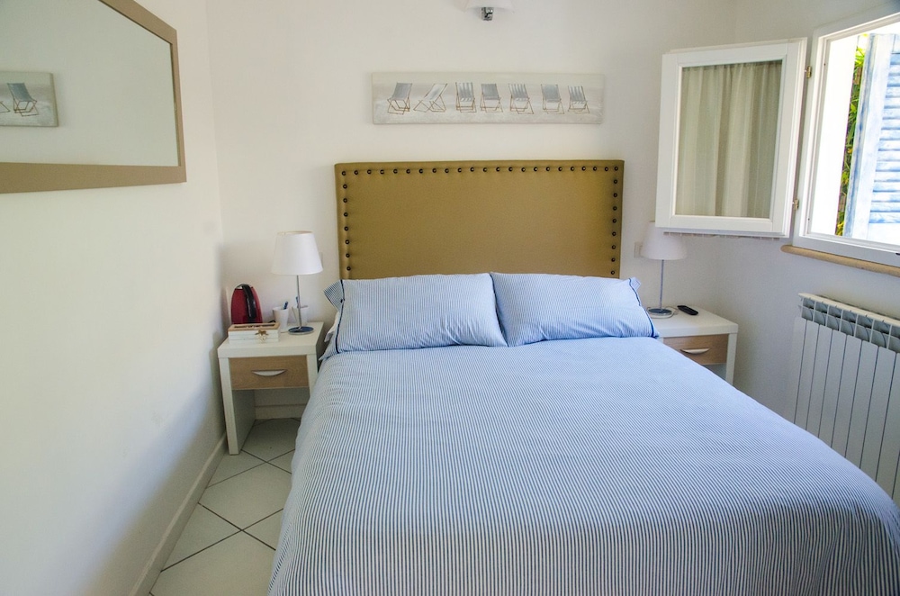 Le Camere del Soleado