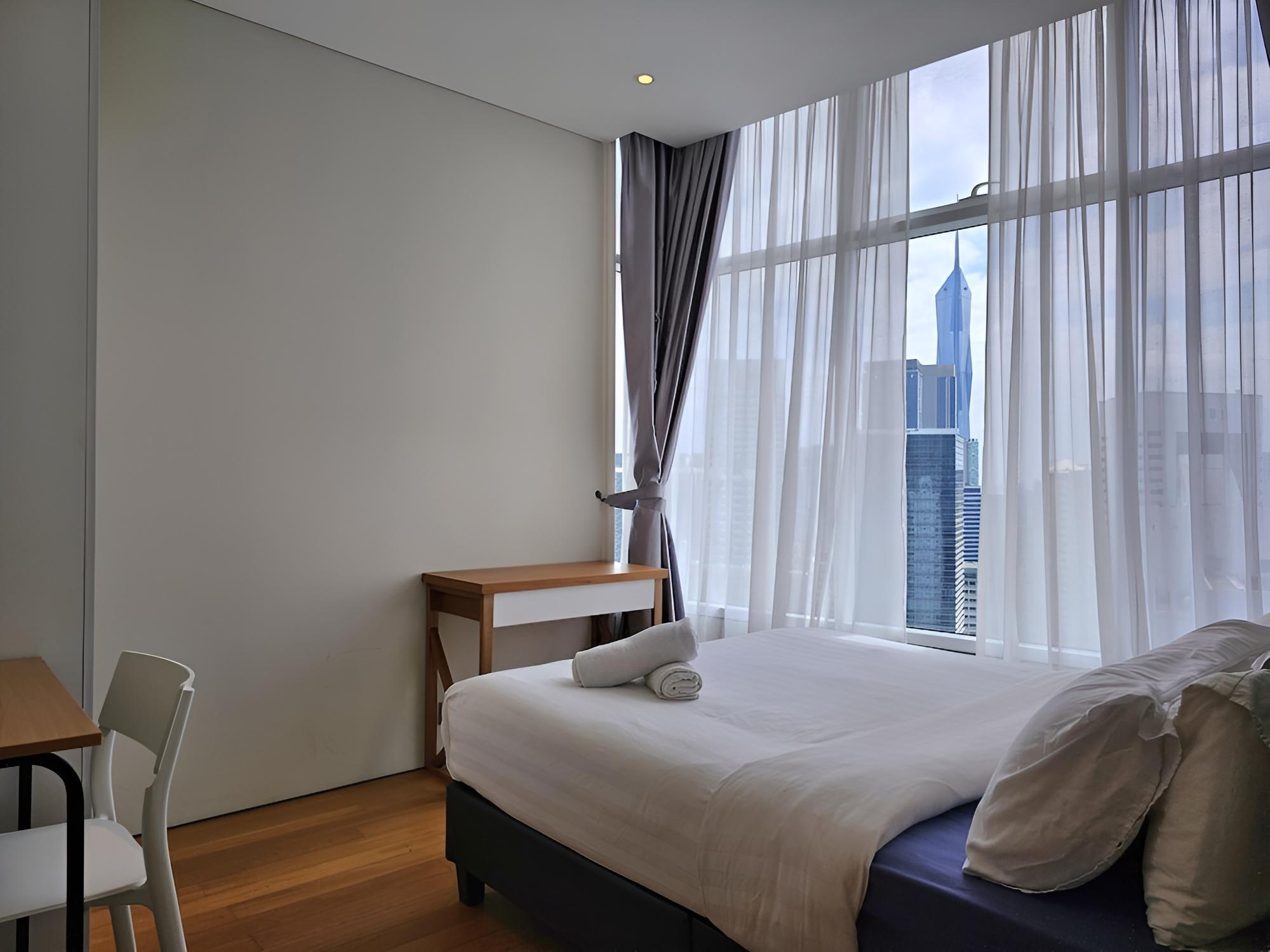 Sky Suites KLCC by Luna Suites