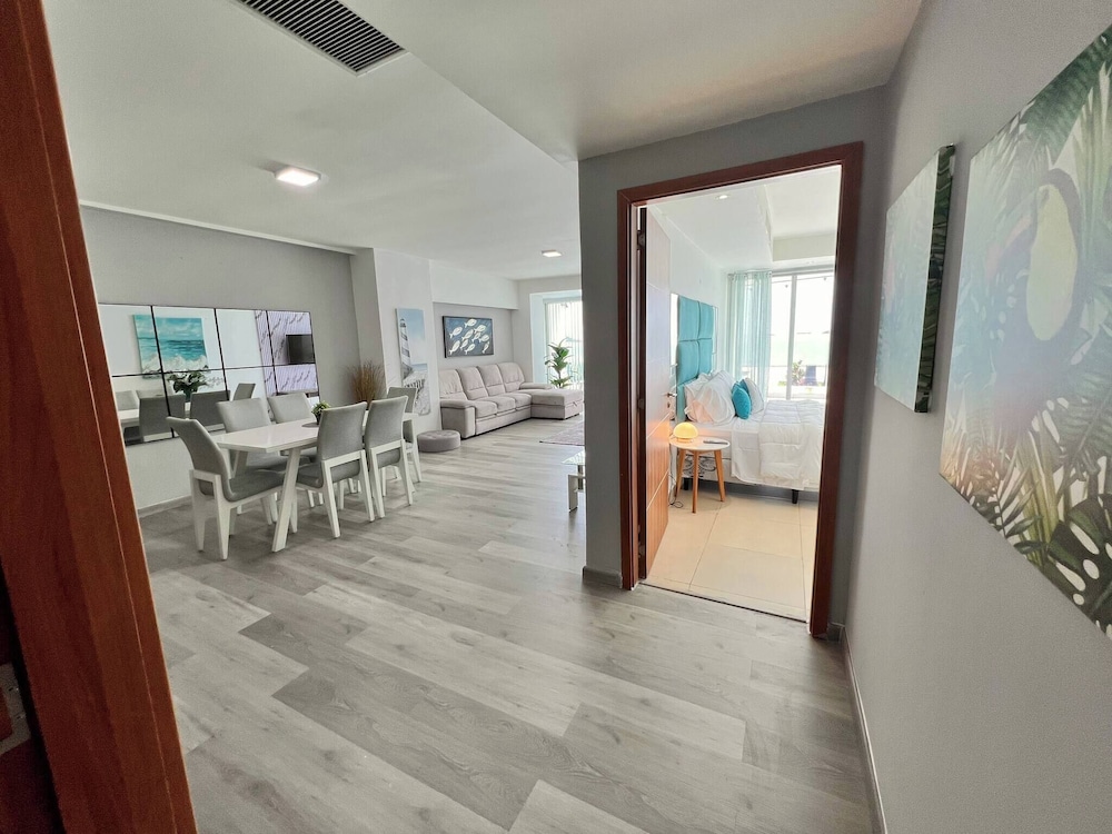 Exclusive Apartment in Calzada de Amador