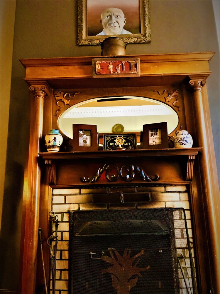 B&B La Marquise de Bassano / B&B Québec