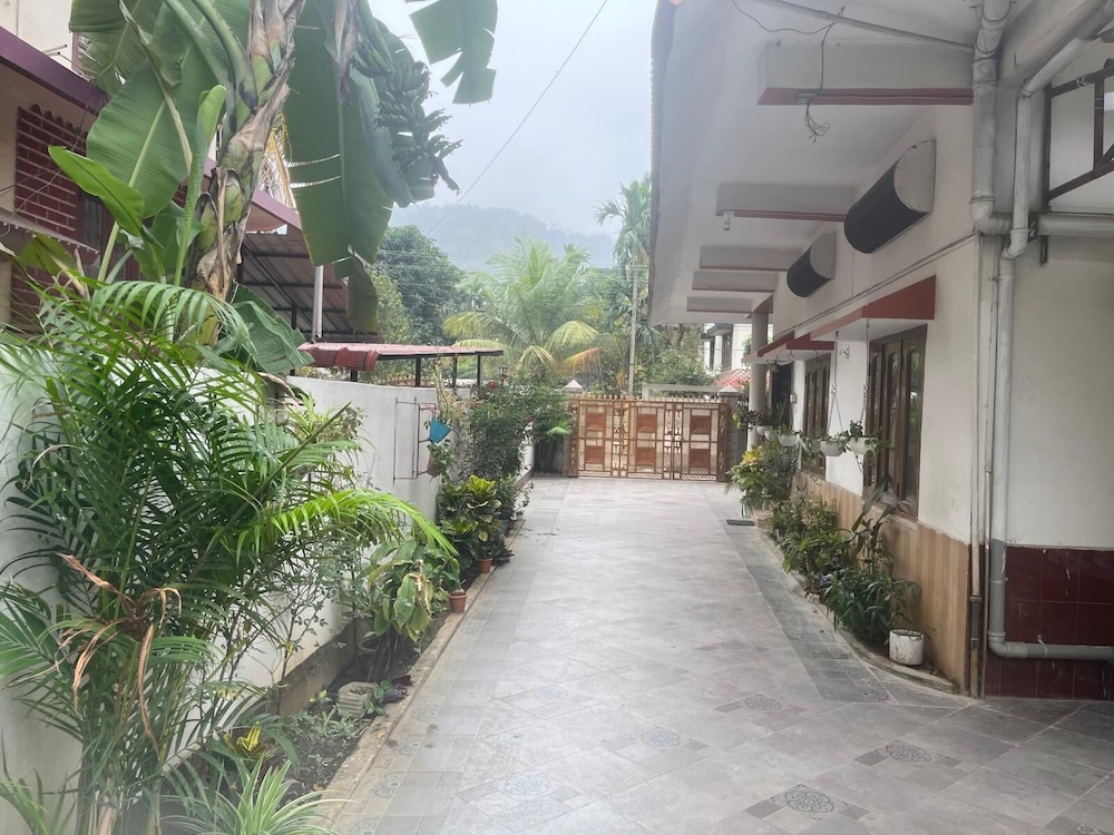 Amazing Homestay