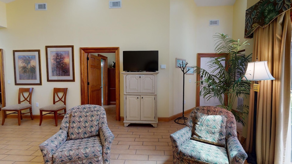 The Gardens by Tybee Vacation Rentals