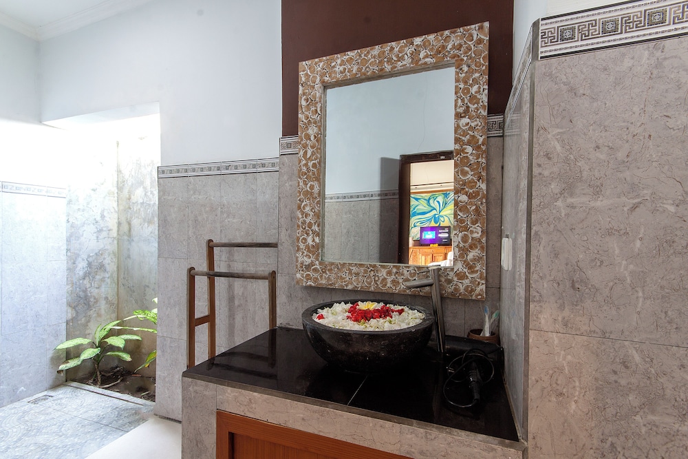 Tranquil Maha Villa Ubud