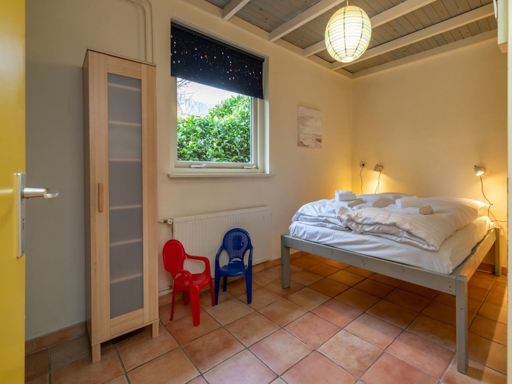 Holiday Home in Oostkapelle Near Beach