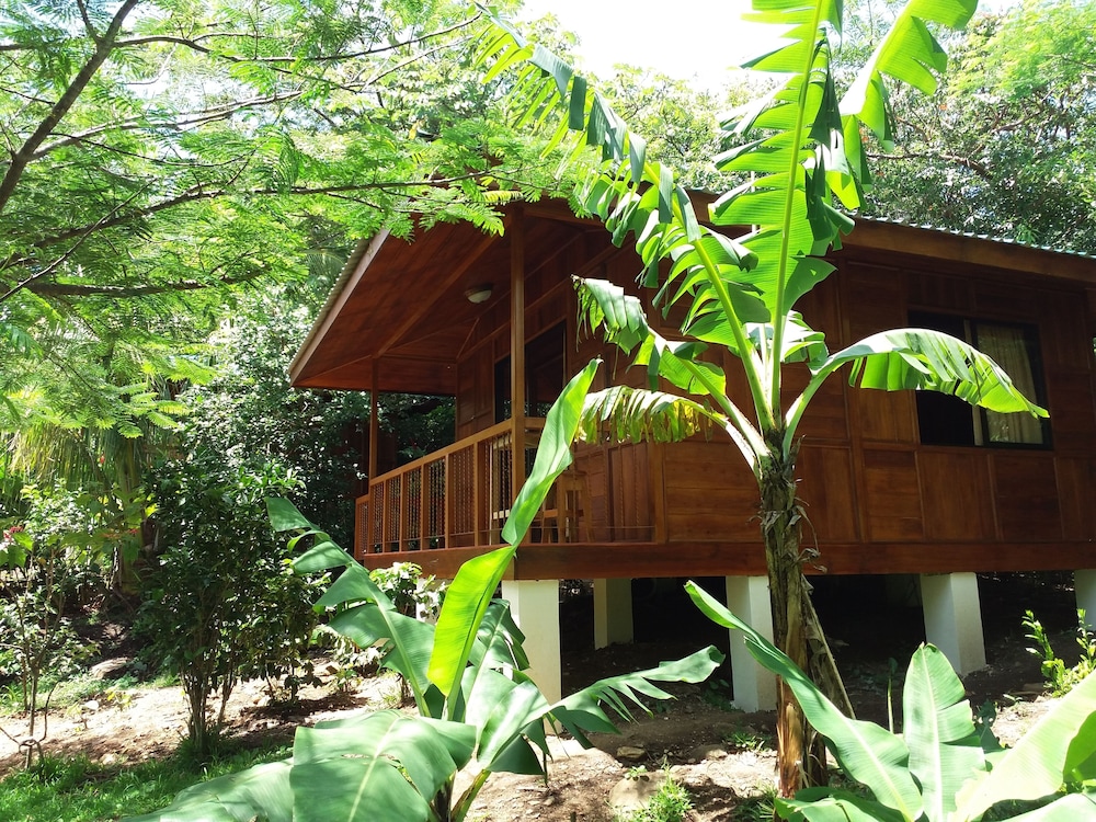 Rancho de Lelo Ecolodge