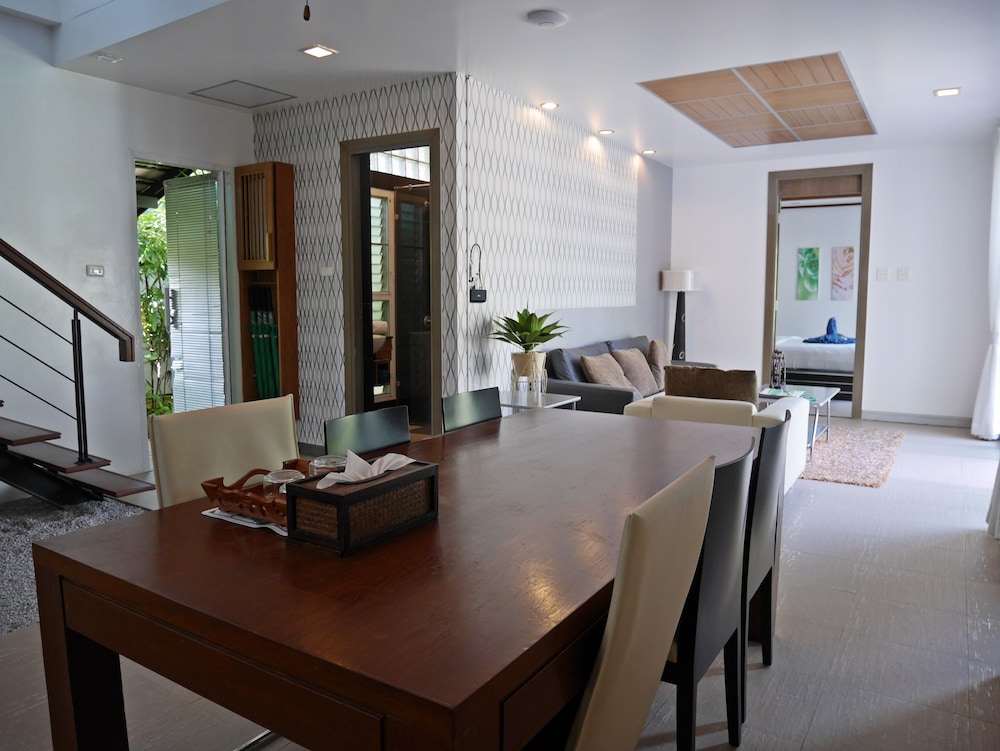 Suriya Som Villa