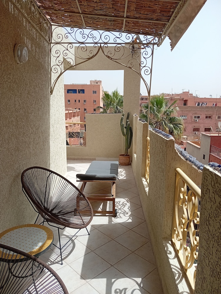 Marrakech Apartments