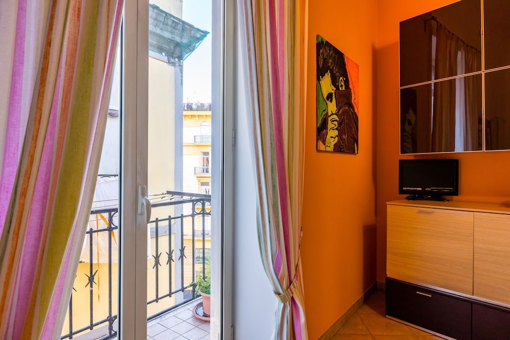 Casa al Rettifilo con Terrazzo by Wonderful Italy