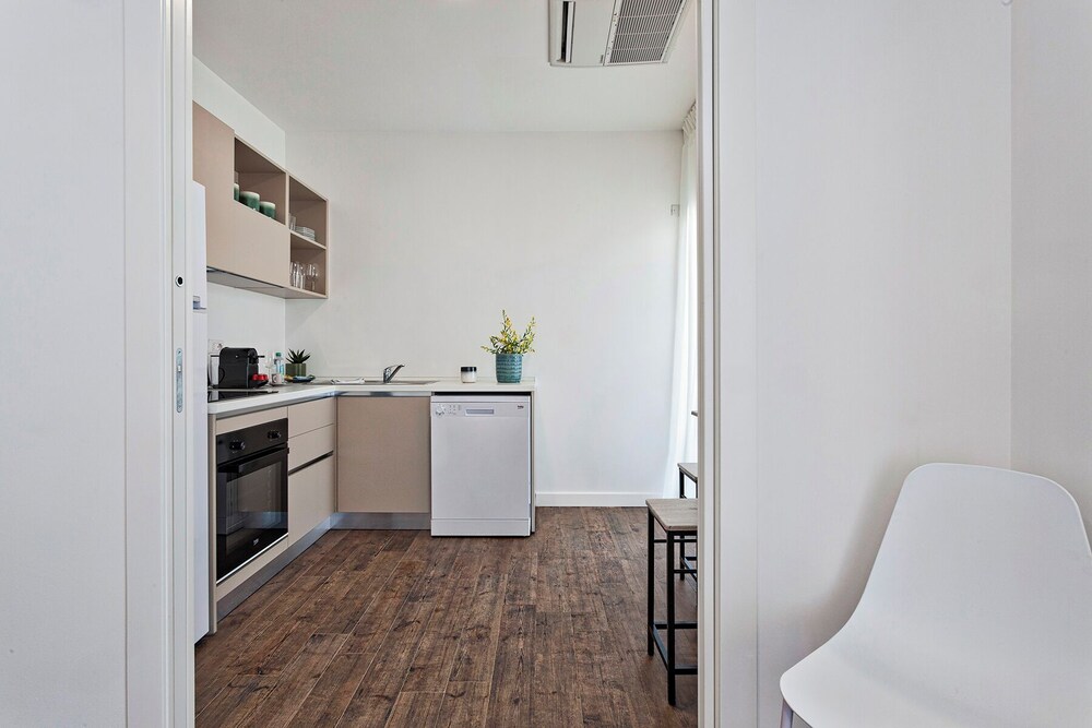 Deluxe Apartments by Wonderful Italy