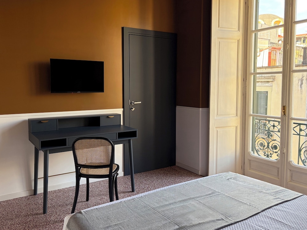 La Nona Casa - Napoli