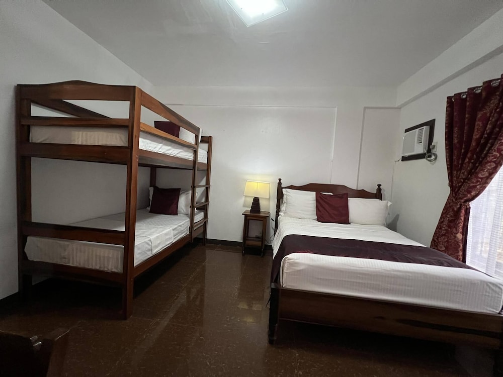 Doublegem Beach Resort and Hotel