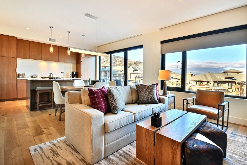 Park City Mountain Resort