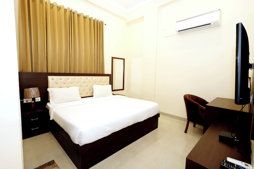 Hari Mahal Resort