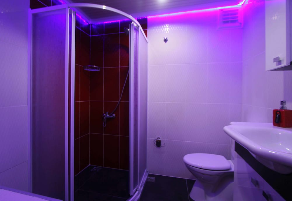 Koz Marigold Apart Otel - Image 75