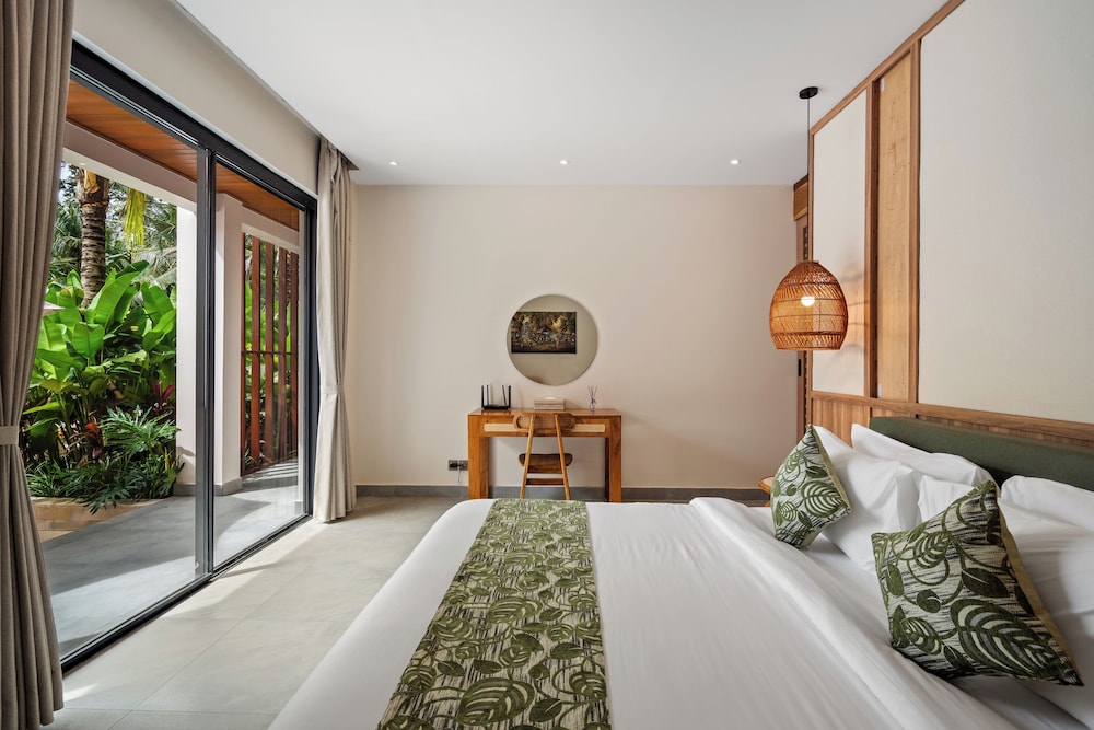 Bali Magical Villas