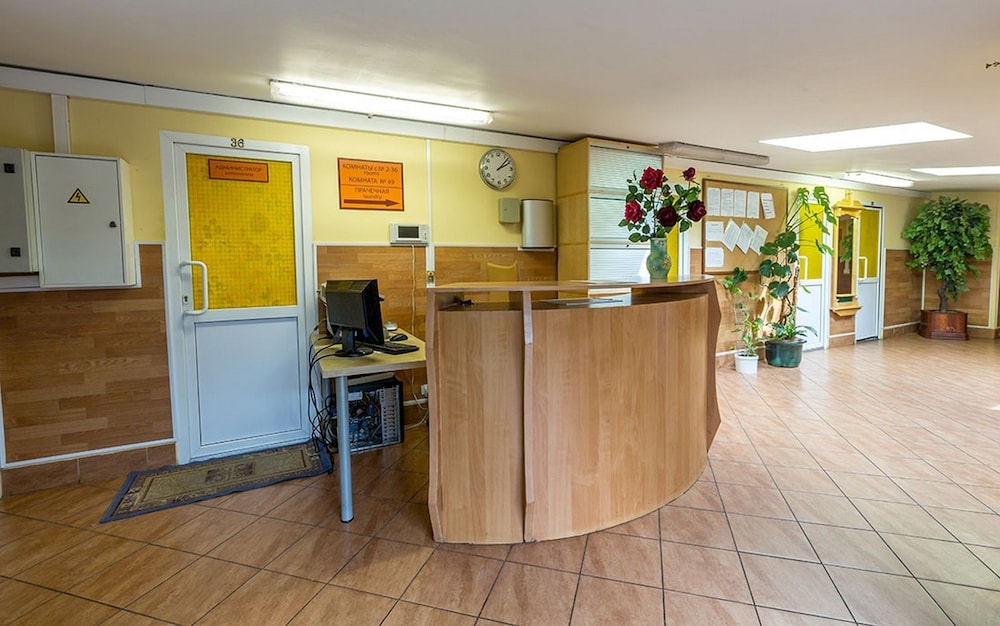Hostel VadiVad